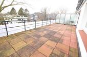 Süd/West-Dachterrasse - Etagenwohnung mit 52,40 m² in Hamburg zum Kaufen