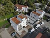 Hausansicht - 