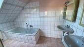 Badezimmer DG - 