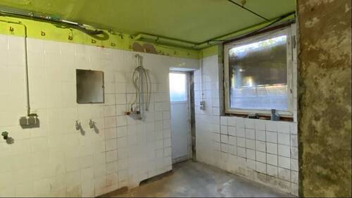 Heizungsraum - 