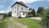 Front- und Seitenansicht - 5 Zimmer Einfamilienhaus zum Kaufen in Oderwitz