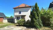 Frontansicht - Einfamilienhaus mit 204,00 m² in Oderwitz zum Kaufen