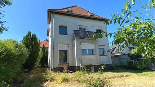 Rückansicht - 