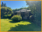 Poolhaus - 