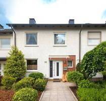 Familienfreundliches Reihenmittelhaus in begehrter Lage mit Garten - Dortmund Lichtendorf