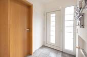 EG Eingang - Reihenmittelhaus mit 146,40 m² in Dortmund zum Kaufen