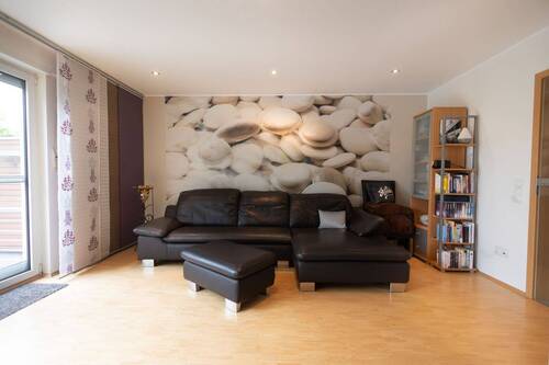 EG Wohnzimmer - 