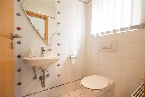 EG Gäste-WC - 
