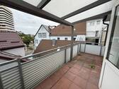 Balkon - 