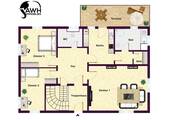 Grundriss - 
