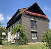 2-Zimmer-Wohnung mit Loggia in Essen-Borbeck