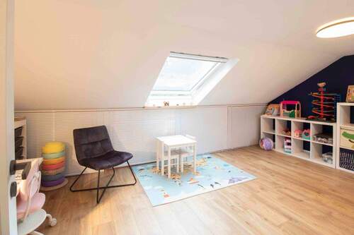 Kinderzimmer - 