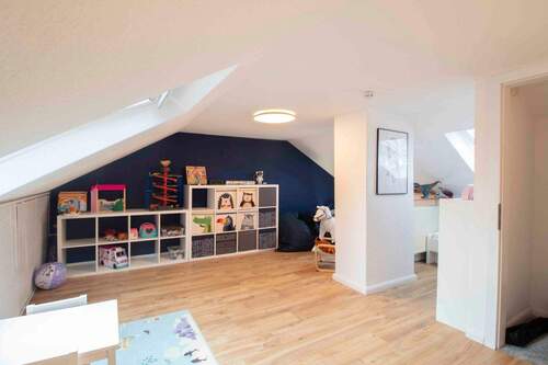 Kinderzimmer - 
