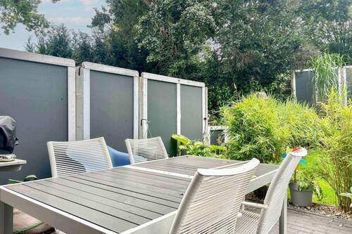 Terrasse - 