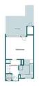 Grundriss Skizze EG - 