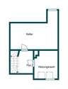 Grundriss Skizze UG - 