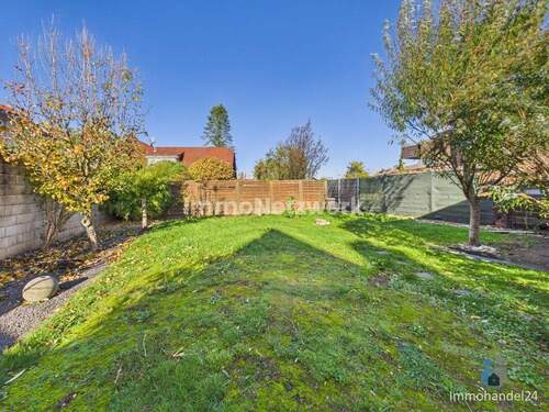 Garten - 