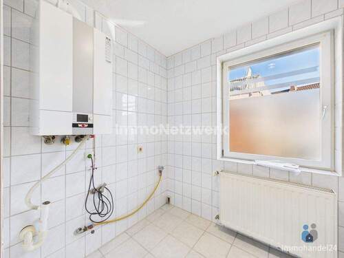 neue Heizung - 