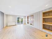 Wohnzimmer II - Bungalow mit 122,00 m² in Düren / Birgel zum Kaufen
