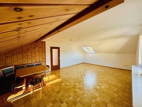 Bild 2 - 2 Zimmer Etagenwohnung zum Kaufen in Sulzberg