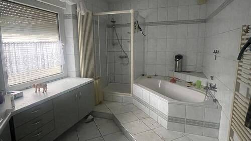 Badezimmer EG - 