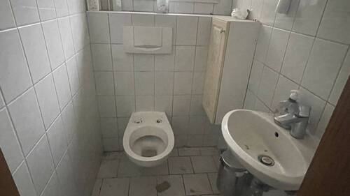 Gäste-WC - 
