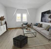 Provisionsfrei Sofort bezugsfrei! - Koblenz Süd