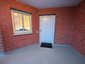 Eingangsbereich zur Wohnung - 