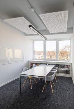 Kleiner Meetingraum - 