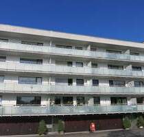 Wohnen an den Saarner Auen? hochwertig sanierte 4-Zimmer-Wohnung zu vermieten - Mülheim an der Ruhr Saarn/Mintard