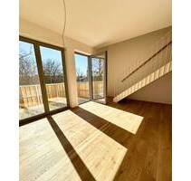 Neubau...! Family-Feeling auf Gut Deutschhof...! - Schweinfurt