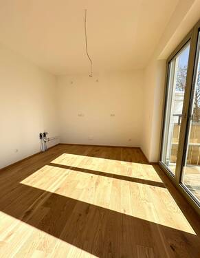 Küche.jpg - 3 Zimmer Etagenwohnung in Schweinfurt