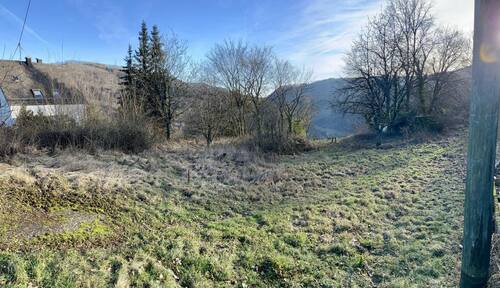 415286475_2300586760134963_4468816626936738006_n.j - Baugrundstück mit einmaliger Sicht auf die Saar in ruhiger Lage