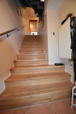 MRH Treppe - 