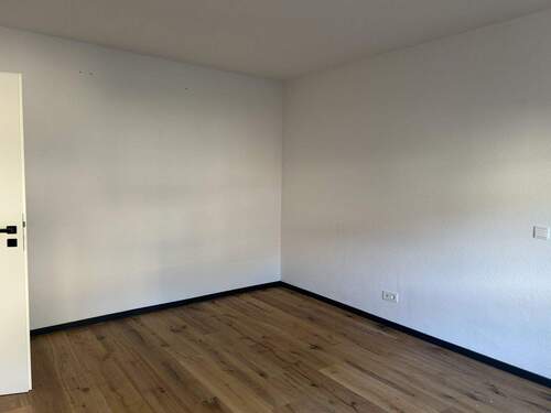 Schlafzimmer - 2 Zimmer Etagenwohnung in Zwickau