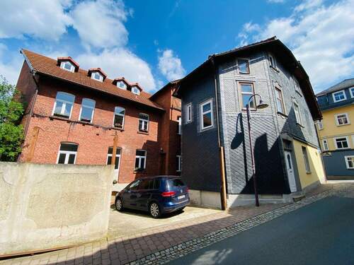 5 - Mehrfamilienhaus, Wohnhaus zum Kaufen in Königsee