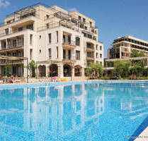 Moderne 2-Zimmer-Wohnung im neuen Komplex 