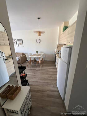 Bild 4 - Etagenwohnung mit 73,00 m&sup2; in Sveti Vlas zum Kaufen