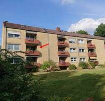 3-Zimmer-Eigentumswohnung mit modernisiertem Bad, Balkon und Garage in Itzehoe