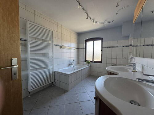 Badezimmer - 