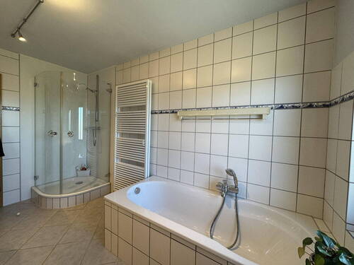 Badezimmer - 