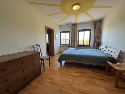 Schlafzimmer 1 - 