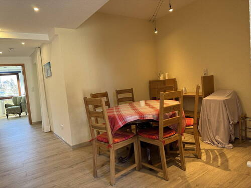 Essdiele Einliegerwohnung - 