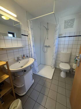 Badezimmer Einliegerwohnung - 