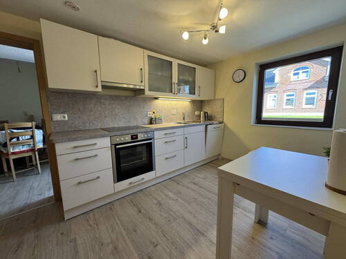 Küche Einliegerwohnung - 