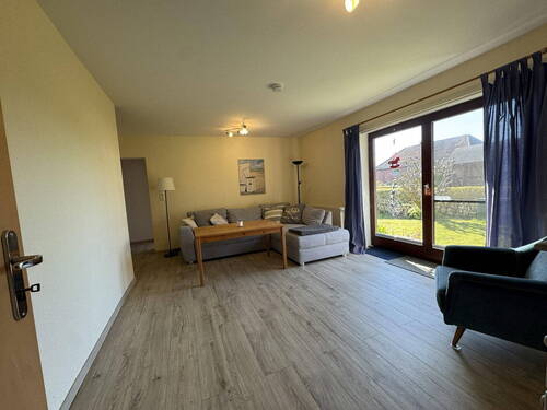 Wohnzimmer Einliegerwohnung - 