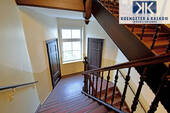 Treppenhaus - 