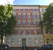 Hochwertig wohnen am Mariannenpark 2 Zimmer mit Balkon - Leipzig / Schönefeld-Abtnaundorf