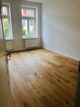 Schlafzimmer - 2 Zimmer 2- Zimmer in Leipzig / Schönefeld-Abtnaundorf