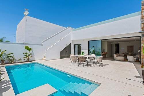 Bild 1 - ***** Haus in Los Alcazares *****